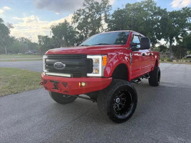 2017 Ford F-250 XL for sale in Orlando, FL