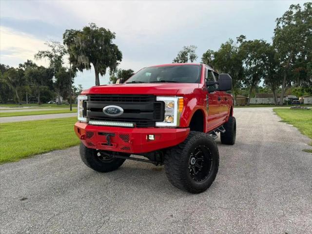 2017 Ford F-250 XL for sale in Orlando, FL