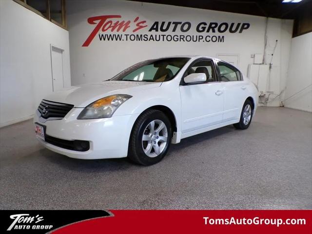 2008 Nissan Altima 2.5 S for sale in Des Moines, IA