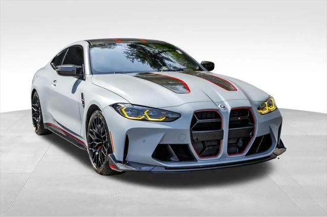 2023 BMW M4 CSL for sale in Simsbury, CT