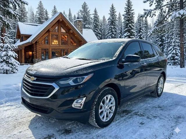 2019 Chevrolet Equinox LT for sale in Nashville, TN