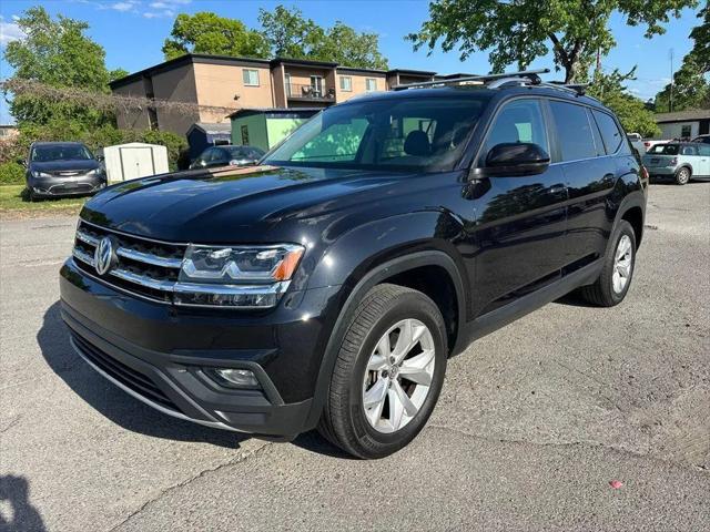 2018 Volkswagen Atlas 3.6L V6 SE for sale in Nashville, TN