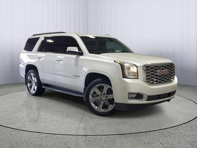 2016 GMC Yukon SLT for sale in Kalamazoo, MI