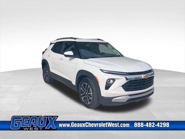 2025 Chevrolet TrailBlazer FWD LT for sale in Plaquemine, LA