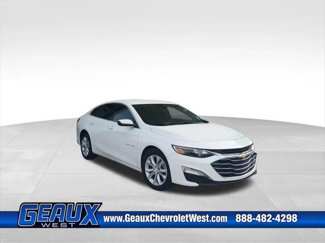 2024 Chevrolet Malibu FWD 1LT for sale in Plaquemine, LA