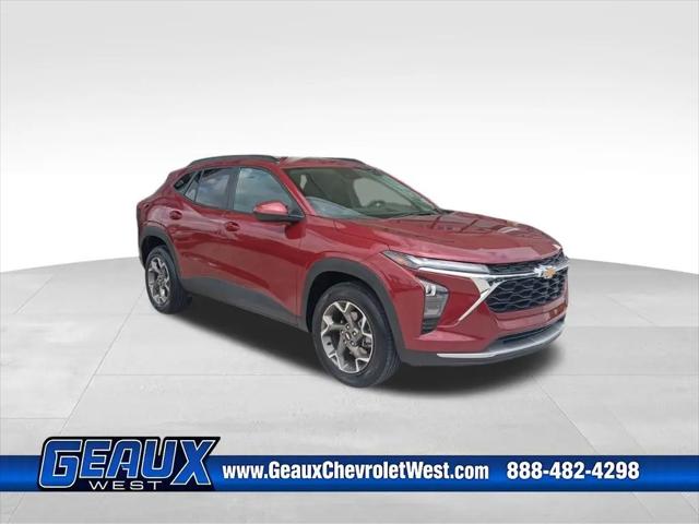 2025 Chevrolet Trax FWD LT for sale in Plaquemine, LA