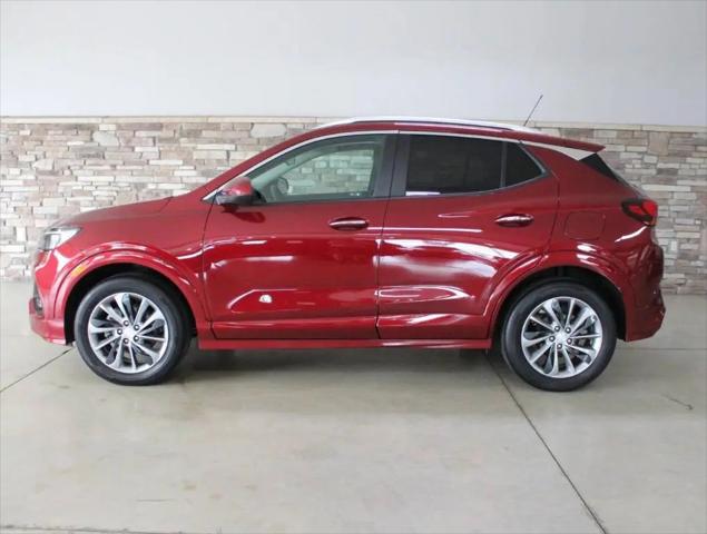 2023 Buick Encore GX Select FWD for sale in Kalamazoo, MI
