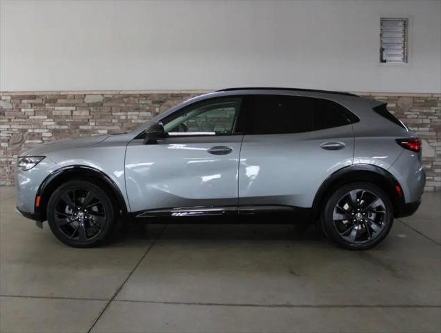 2023 Buick Envision Essence AWD for sale in Kalamazoo, MI