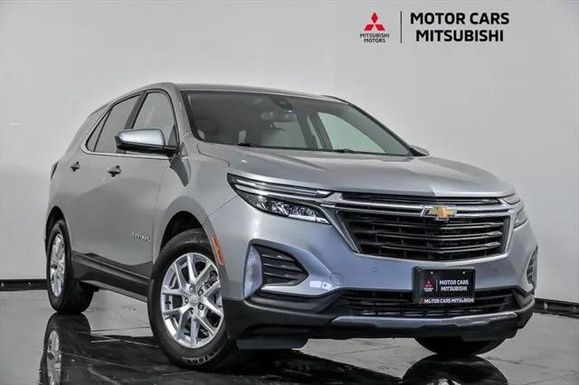 2023 Chevrolet Equinox FWD LT for sale in Aurora, IL
