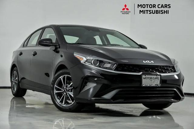 2024 Kia Forte LXS for sale in Aurora, IL