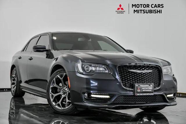2018 Chrysler 300 300S for sale in Aurora, IL