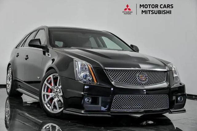 2013 Cadillac CTS-V Base for sale in Aurora, IL