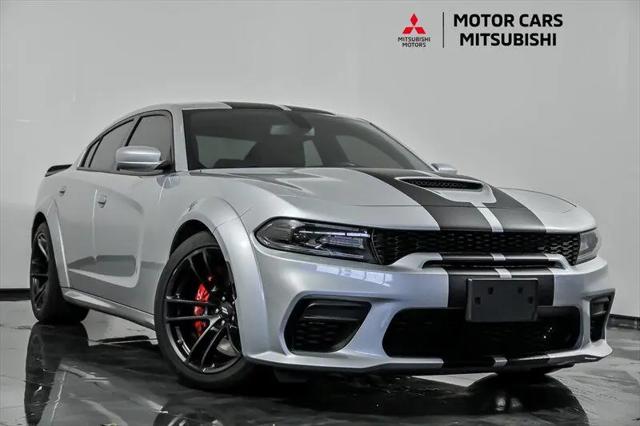 2021 Dodge Charger Scat Pack Widebody RWD for sale in Aurora, IL
