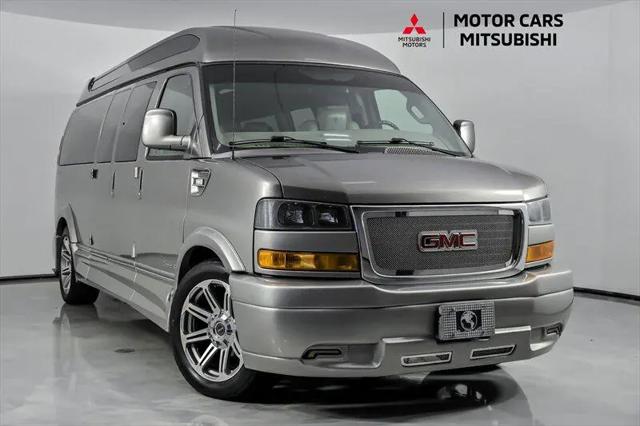 2018 GMC Savana 2500 Work Van for sale in Aurora, IL