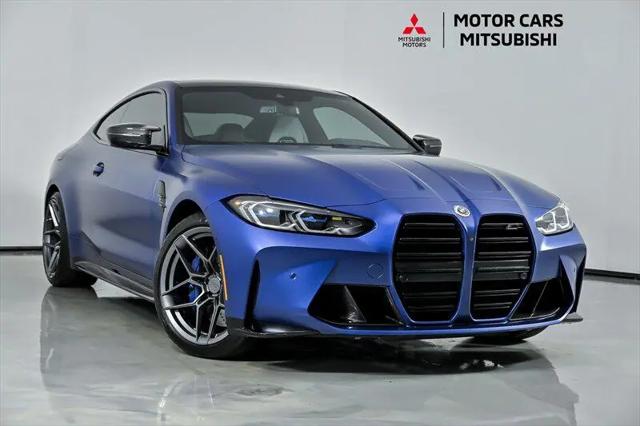 2023 BMW M4 Competition xDrive for sale in Aurora, IL