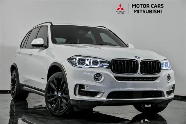 2018 BMW X5 xDrive50i for sale in Aurora, IL