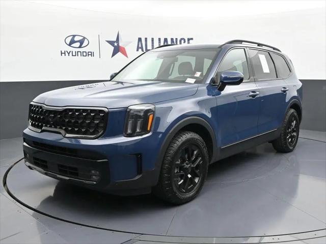 2025 Kia Telluride SX Prestige X-Pro for sale in Fort Worth, TX