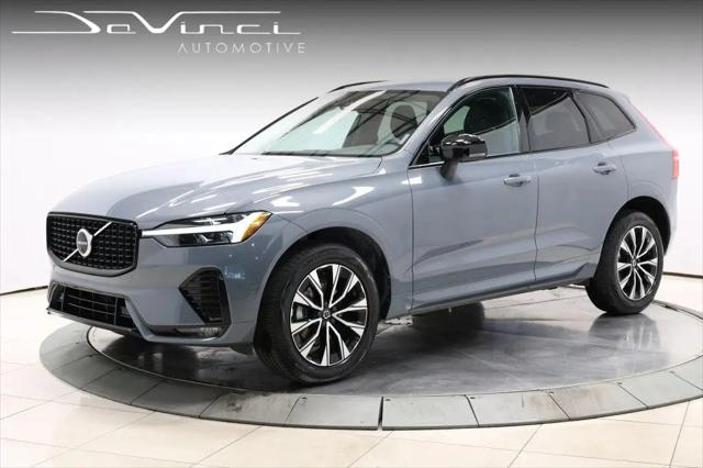 2024 Volvo XC60 B5 Plus Dark Theme for sale in Jacksonville, FL