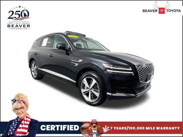 2024 Genesis GV80 3.5T AWD for sale in Augustine, FL
