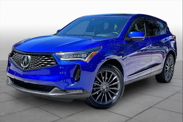 2023 Acura RDX A-SPEC Advance Package for sale in Fort Myers, FL