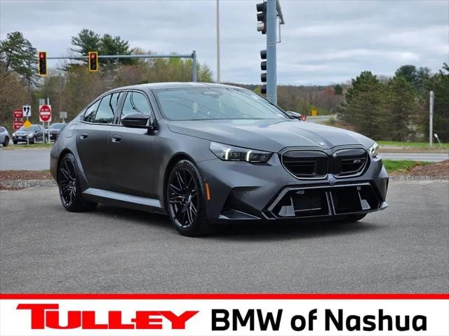 2025 BMW M5 Base for sale in Nashua, NH