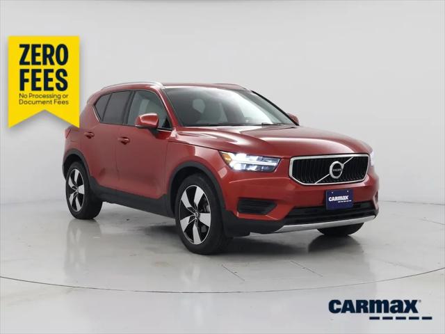 2020 Volvo XC40 T5 Momentum for sale in Woodbridge, VA