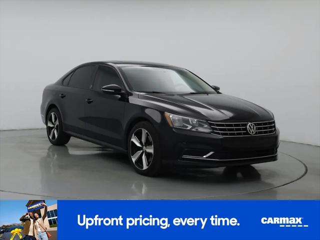 2019 Volkswagen Passat 2.0T Wolfsburg Edition for sale in Gilbert, AZ