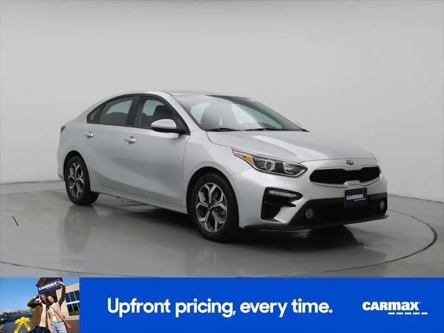 2021 Kia Forte LXS for sale in Gilbert, AZ