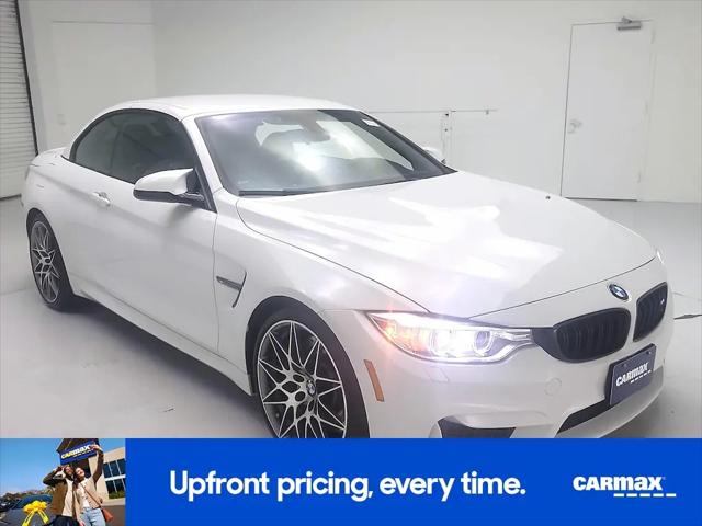2017 BMW M4 Unknown for sale in Laurel, MD