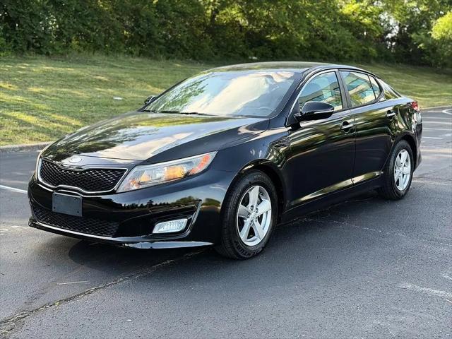 2015 Kia Optima LX for sale in Nashville, TN
