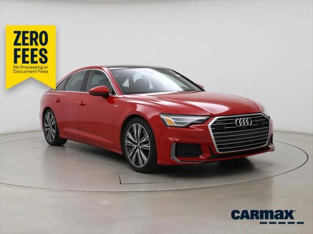 2019 Audi A6 55 Premium for sale in Hoover, AL