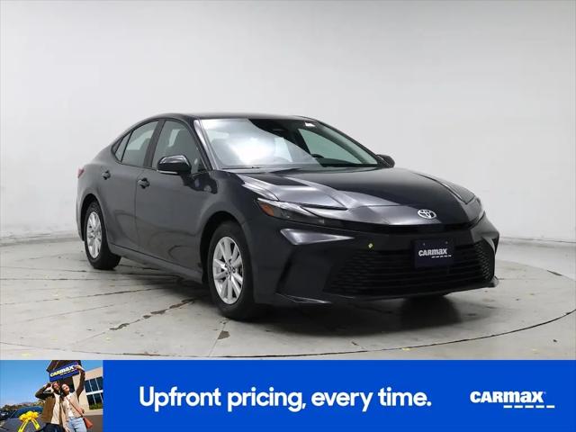 2025 Toyota Camry LE for sale in Colorado Springs, CO