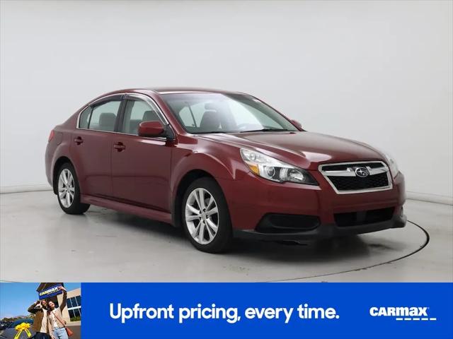 2014 Subaru Legacy 2.5i Premium for sale in Lancaster, PA