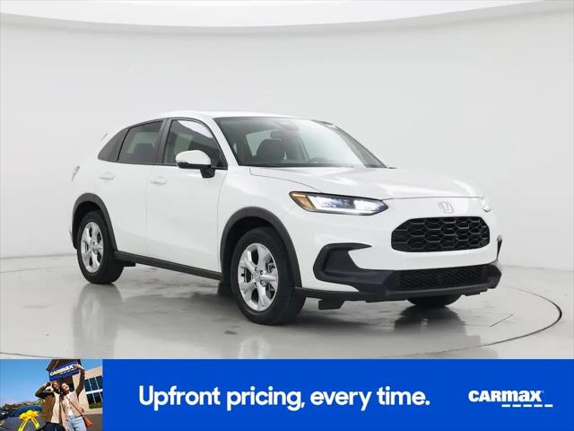 2023 Honda HR-V 2WD LX for sale in Henderson, NV