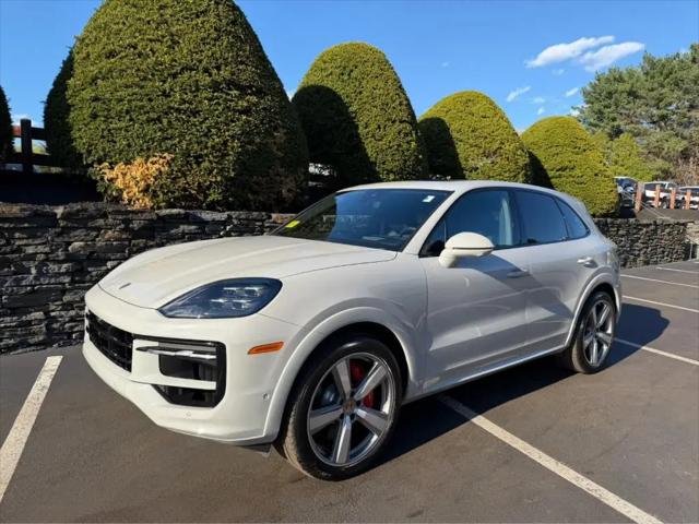 2024 Porsche Cayenne S for sale in Natick, MA