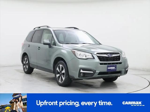 2017 Subaru Forester 2.5i Premium for sale in Milwaukie, OR