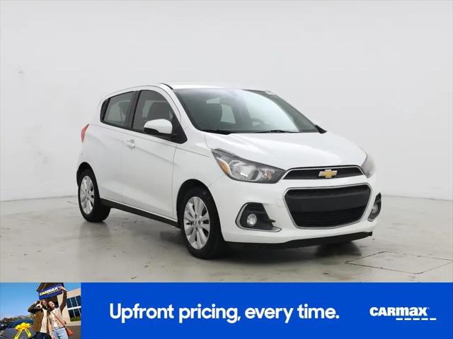 2016 Chevrolet Spark 1LT CVT for sale in Fort Myers, FL