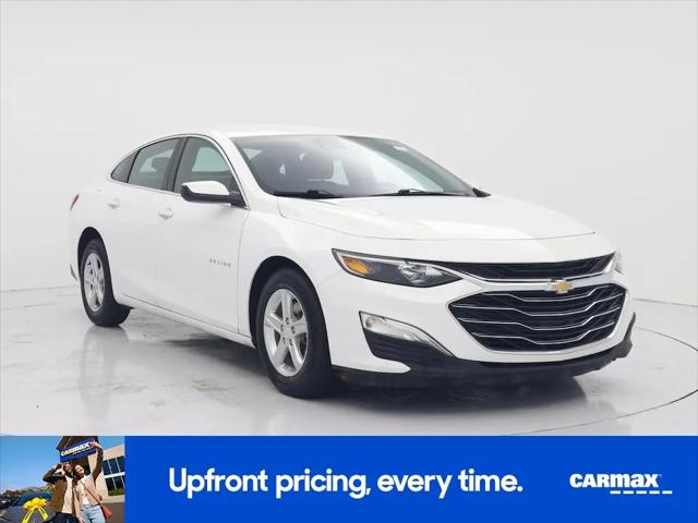 2024 Chevrolet Malibu FWD 1FL for sale in Greenville, SC