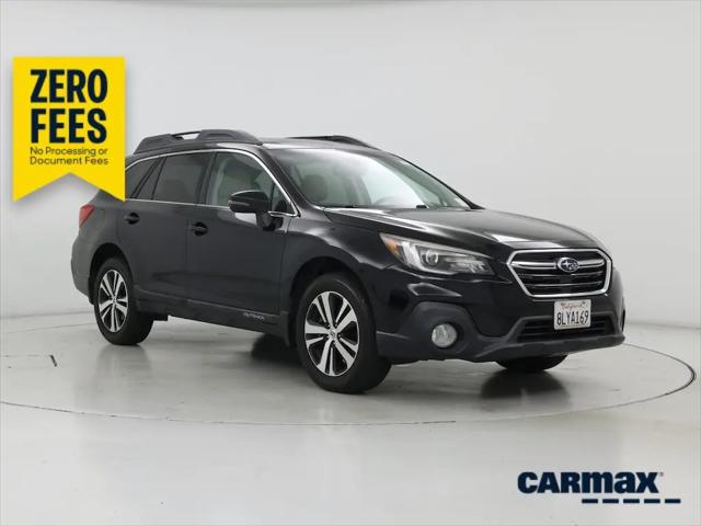 2019 Subaru Outback 2.5i Limited for sale in Oxnard, CA