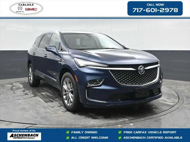 2023 Buick Enclave Avenir FWD for sale in CARLISLE, PA