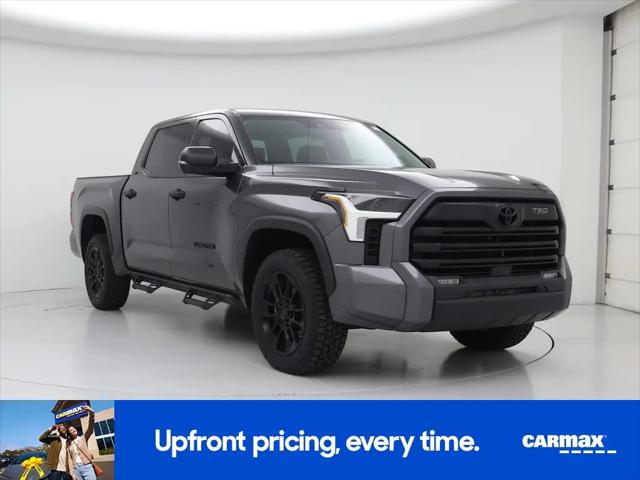 2023 Toyota Tundra SR5 for sale in Chattanooga, TN