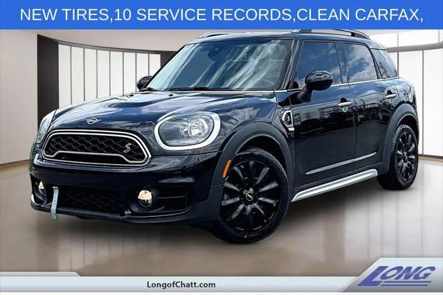 2019 MINI Countryman Cooper S for sale in Chattanooga, TN