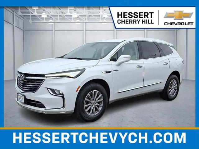 2023 Buick Enclave Essence FWD for sale in Cherry Hill Township, NJ