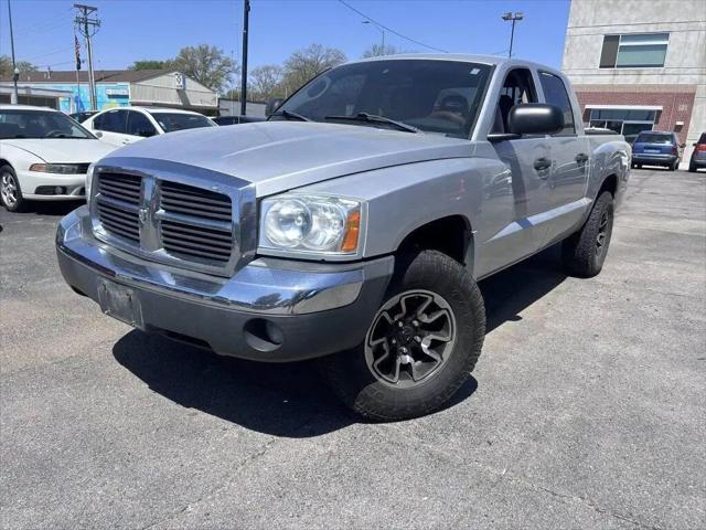 2005 Dodge Dakota SLT for sale in Lincoln, NE
