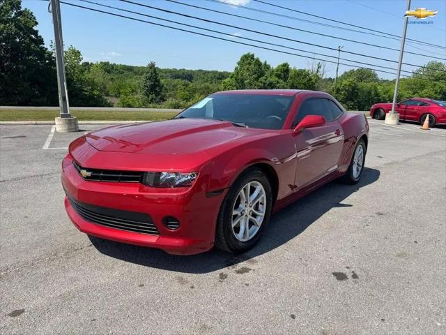 2015 Chevrolet Camaro 2LS for sale in La Vergne, TN