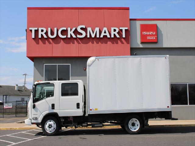 2023 Chevrolet 4500 LCF Gas Unknown