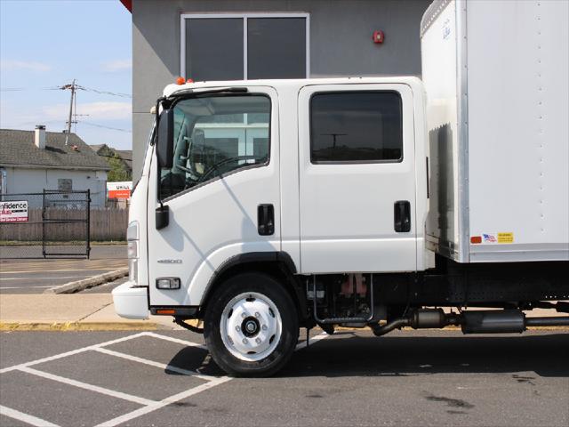 2023 Chevrolet 4500 LCF Gas Unknown