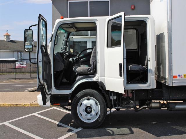 2023 Chevrolet 4500 LCF Gas Unknown