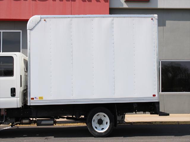 2023 Chevrolet 4500 LCF Gas Unknown