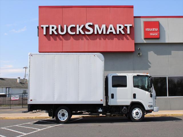 2023 Chevrolet 4500 LCF Gas Unknown